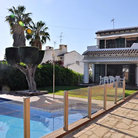 Roda Bruc, Casa Con Piscina Privada! Roda de Bará