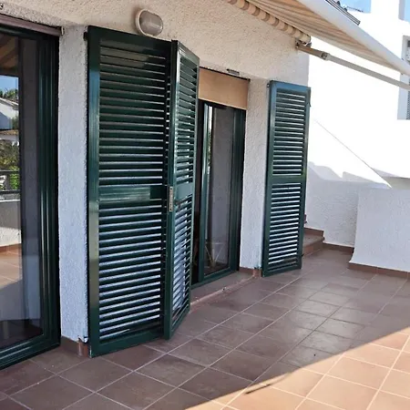 Holiday home Roda Bruc, Casa Con Piscina Privada!