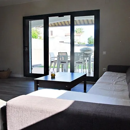 Roda Bruc, Casa Con Piscina Privada! Roda de Berà (Roda de Bará)