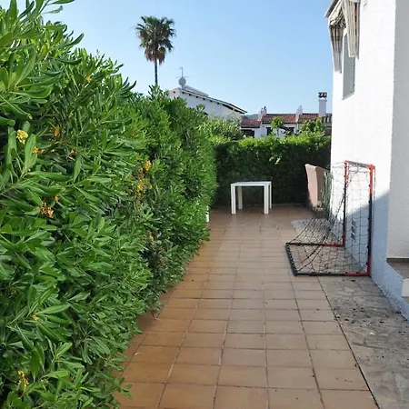 Roda Bruc, Casa Con Piscina Privada!