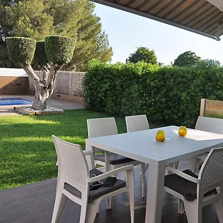 Roda Bruc, Casa Con Piscina Privada! Roda de Bera