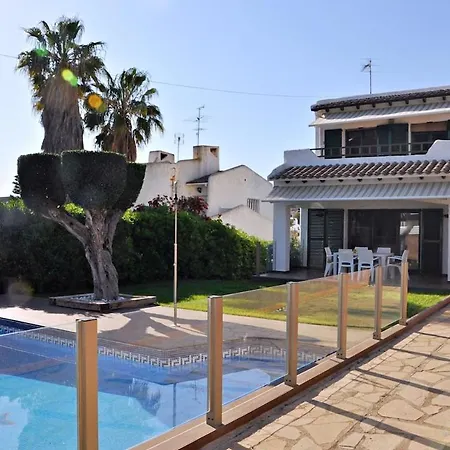 Roda Bruc, Casa Con Piscina Privada!