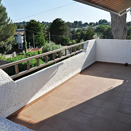 펜션 Roda Bruc, Casa Con Piscina Privada!