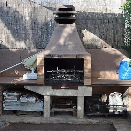 Roda Bruc, Casa Con Piscina Privada! Roda de Bará