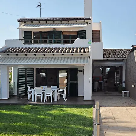 Roda Bruc, Casa Con Piscina Privada! 펜션