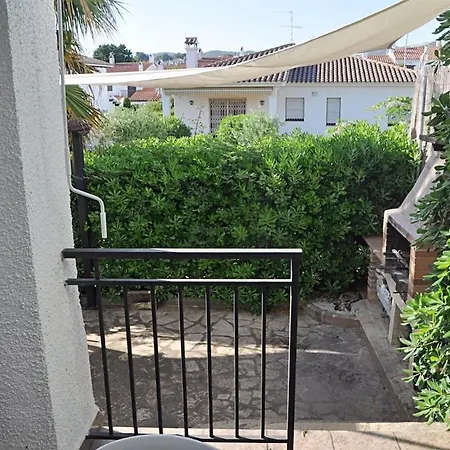 Roda Bruc, Casa Con Piscina Privada! Roda de Berà (Roda de Bará)