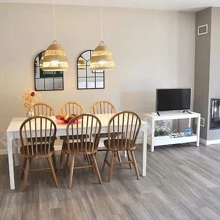 펜션 Roda Bruc, Casa Con Piscina Privada! Roda de Bará