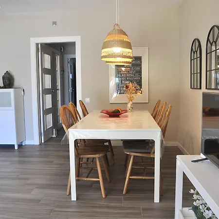 Roda Bruc, Casa Con Piscina Privada! 펜션